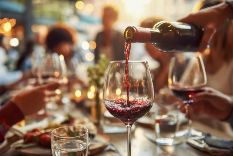 Elevate Your Palate with Mr.D