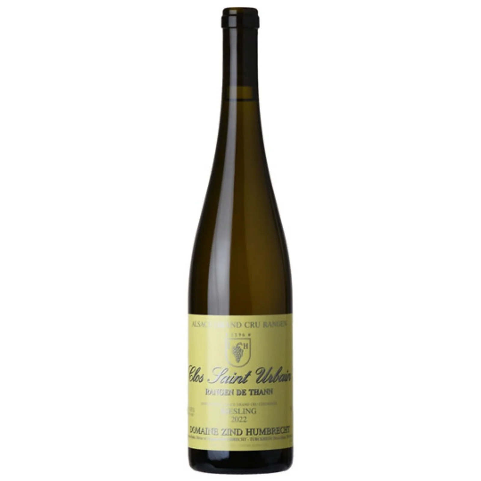 Top Rated Wines