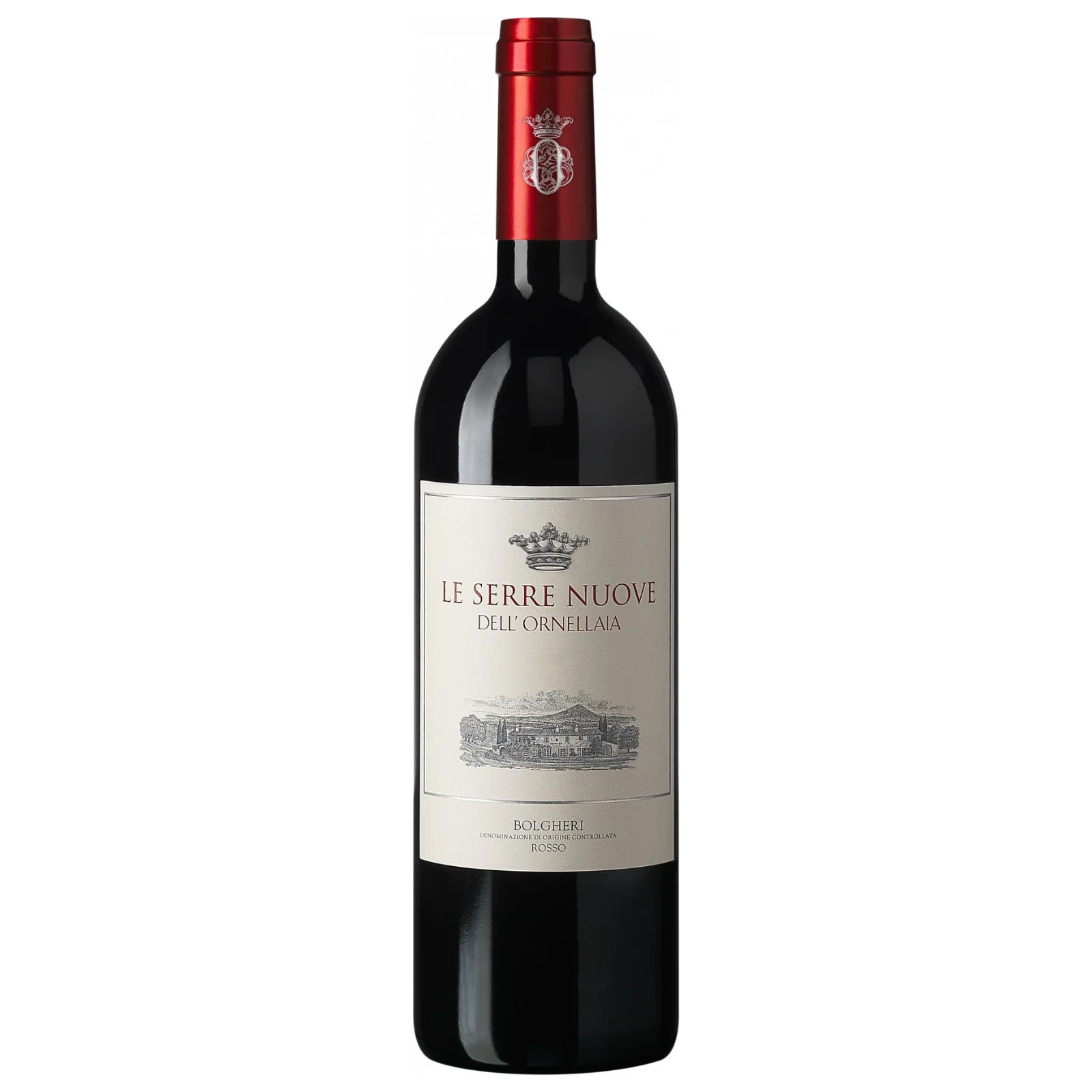 Tuscan wines on sale